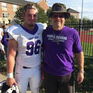 Meet your Posher, Nick